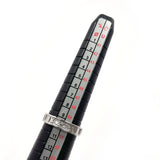 TIFFANY&Co. ティファニー アトラス 3P リング・指輪
 K18ホワイトゴールド/ダイヤモンド 10 シルバー【中古】
 レディース