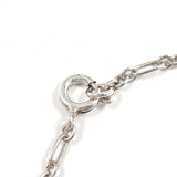 Georg Jensen ジョージジェンセン 1999 イヤーペンダント ヘリテージ コレクション ネックレス
 シルバー925 シルバー【中古】
 ユニセックス
