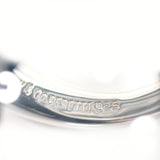 TIFFANY&Co. ティファニー オープンハート エルサペレッティ ネックレス
 シルバー925 シルバー【中古】
 レディース