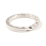 BVLGARI ブルガリ キーリング キーホルダー
 シルバー925 シルバー【中古】
 ユニセックス