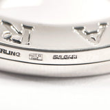 BVLGARI ブルガリ キーリング キーホルダー
 シルバー925 シルバー【中古】
 ユニセックス