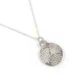 TIFFANY&Co. ティファニー GO WOMEN 2018 ネックレス
 シルバー925 シルバー【中古】
 レディース
