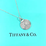 TIFFANY&Co. ティファニー GO WOMEN 2018 ネックレス
 シルバー925 シルバー【中古】
 レディース