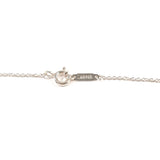 TIFFANY&Co. ティファニー GO WOMEN 2018 ネックレス
 シルバー925 シルバー【中古】
 レディース