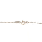 TIFFANY&Co. ティファニー GO WOMEN 2018 ネックレス
 シルバー925 シルバー【中古】
 レディース