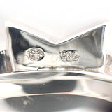 Dior ディオール スター リボン リング・指輪
 シルバー925 10 シルバー シルバー【中古】
 レディース