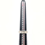 TIFFANY&Co. ティファニー アトラス リング・指輪
 シルバー925 13.5 シルバー【中古】
 ユニセックス