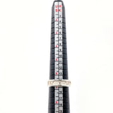 TIFFANY&Co. ティファニー アトラス リング・指輪
 シルバー925 13.5 シルバー【中古】
 ユニセックス
