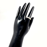 TIFFANY&Co. ティファニー アトラス リング・指輪
 シルバー925 13.5 シルバー【中古】
 ユニセックス