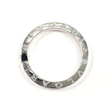 BVLGARI ブルガリ キーリング キーホルダー
 シルバー925 シルバー【中古】
 ユニセックス