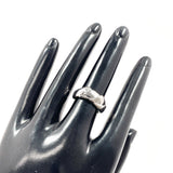 Georg Jensen ジョージジェンセン 240A OK Ole Kortzau リング・指輪
 シルバー925 10.5 シルバー【中古】
 レディース