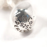 TIFFANY&Co. ティファニー ティアドロップ エルサペレッティ ネックレス
 シルバー925 シルバー【中古】
 レディース