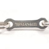 TIFFANY&Co. ティファニー ティアドロップ エルサペレッティ ネックレス
 シルバー925 シルバー【中古】
 レディース