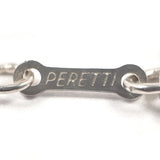 TIFFANY&Co. ティファニー ティアドロップ エルサペレッティ ネックレス
 シルバー925 シルバー【中古】
 レディース