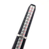 HERMES エルメス カルトゥーシュ リング・指輪
 K18ホワイトゴールド 8.5 シルバー 0815795刻印【中古】
 レディース