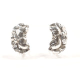 Georg Jensen ジョージジェンセン ムーンライト グレープ イヤリング
 シルバー925 シルバー【中古】
 レディース