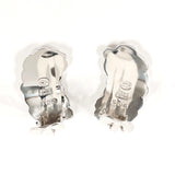 Georg Jensen ジョージジェンセン ムーンライト グレープ イヤリング
 シルバー925 シルバー【中古】
 レディース