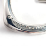 TIFFANY&Co. ティファニー オープンハート エルサペレッティ ペンダントトップ
 シルバー925 シルバー【中古】
 レディース