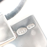 GUCCI グッチ 星座 SAGITTARIUS いて座 ネックレス
 シルバー925 シルバー【中古】
 ユニセックス