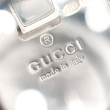 GUCCI グッチ 星座 CAPRICORN やぎ座 ネックレス
 シルバー925 シルバー【中古】
 ユニセックス
