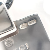 GUCCI グッチ 星座 CAPRICORN やぎ座 ネックレス
 シルバー925 シルバー【中古】
 ユニセックス