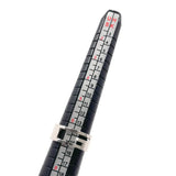 GUCCI グッチ ブランデッド カットアウトG リング・指輪
 シルバー925 13.5 シルバー【中古】
 ユニセックス