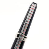 GUCCI グッチ ブランデッド カットアウトG リング・指輪
 シルバー925 11 シルバー【中古】
 レディース