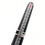 GUCCI グッチ ブランデッド カットアウトG リング・指輪
 シルバー925 11 シルバー【中古】
 レディース
