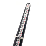 GUCCI グッチ ティアドロップ リング・指輪
 シルバー925 15.5 シルバー【中古】
 ユニセックス
