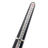 GUCCI グッチ ティアドロップ リング・指輪
 シルバー925 15.5 シルバー【中古】
 ユニセックス