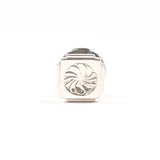 Georg Jensen ジョージジェンセン ラペルピン ヴィンテージ ブローチ
 シルバー925 シルバー【中古】
 メンズ
