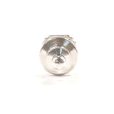 Georg Jensen ジョージジェンセン ラペルピン ヴィンテージ ブローチ
 シルバー925 シルバー【中古】
 メンズ