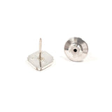 Georg Jensen ジョージジェンセン ラペルピン ヴィンテージ ブローチ
 シルバー925 シルバー【中古】
 メンズ