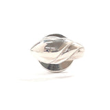 Georg Jensen ジョージジェンセン ラペルピン ヴィンテージ ブローチ
 シルバー925 シルバー【中古】
 メンズ