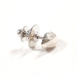 Georg Jensen ジョージジェンセン ラペルピン ヴィンテージ ブローチ
 シルバー925 シルバー【中古】
 メンズ