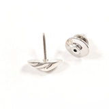 Georg Jensen ジョージジェンセン ラペルピン ヴィンテージ ブローチ
 シルバー925 シルバー【中古】
 メンズ