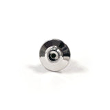Georg Jensen ジョージジェンセン ラペルピン ヴィンテージ 魚 ブローチ
 シルバー925 シルバー【中古】
 メンズ