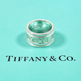 TIFFANY&Co. ティファニー アトラス リング・指輪
 シルバー925 11.5 シルバー【中古】
 ユニセックス