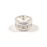 TIFFANY&Co. ティファニー アトラス リング・指輪
 シルバー925 11.5 シルバー【中古】
 ユニセックス