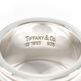 TIFFANY&Co. ティファニー アトラス リング・指輪
 シルバー925 11.5 シルバー【中古】
 ユニセックス