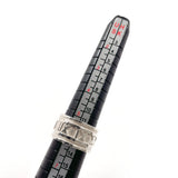 TIFFANY&Co. ティファニー アトラス リング・指輪
 シルバー925 11.5 シルバー【中古】
 ユニセックス