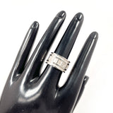 TIFFANY&Co. ティファニー アトラス リング・指輪
 シルバー925 11.5 シルバー【中古】
 ユニセックス
