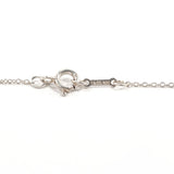 TIFFANY&Co. ティファニー ラビングハート パロマピカソ ネックレス
 シルバー925 シルバー【中古】
 レディース
