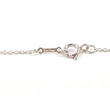 TIFFANY&Co. ティファニー ラビングハート パロマピカソ ネックレス
 シルバー925 シルバー【中古】
 レディース