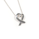 TIFFANY&Co. ティファニー ラビングハート パロマピカソ ネックレス
 シルバー925 シルバー【中古】
 レディース