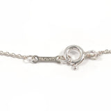 TIFFANY&Co. ティファニー ラビングハート パロマピカソ ネックレス
 シルバー925 シルバー【中古】
 レディース