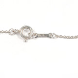 TIFFANY&Co. ティファニー ラビングハート パロマピカソ ネックレス
 シルバー925 シルバー【中古】
 レディース