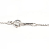 TIFFANY&Co. ティファニー ラビングハート パロマピカソ ネックレス
 シルバー925 シルバー【中古】
 レディース