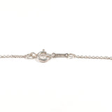 TIFFANY&Co. ティファニー ラビングハート パロマピカソ ネックレス
 シルバー925 シルバー【中古】
 レディース