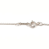 TIFFANY&Co. ティファニー ラビングハート パロマピカソ ネックレス
 シルバー925 シルバー【中古】
 レディース